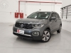 T-CROSS 1.4 HIGHLINE TSI 16V FLEX 4P AUTOMÁTICO - 2020 - CAXIAS DO SUL