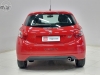 208 1.6 ACTIVE PACK 16V FLEX 4P AUTOMÁTICO - 2015 - CAXIAS DO SUL
