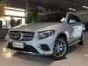 GLC 250 2.0 16V CGI 4MATIC 9G-TRONIC - 2017 - CAXIAS DO SUL