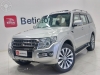 PAJERO FULL 3.2 HPE 4X4 16V TURBO INTERCOOLER DIESEL 4P AUTOMÁTICO - 2019 - CAXIAS DO SUL