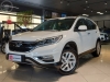 CRV 2.0 EXL 4X4 16V FLEX 4P AUTOMÁTICO - 2016 - CAXIAS DO SUL