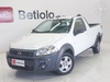 STRADA 1.4 MPI HARD WORKING CS 8V FLEX 2P MANUAL - 2017 - CAXIAS DO SUL