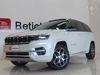 COMMANDER 2.0 OVERLAND TD380 4X4 TURBO DIESEL 4P AUTOMÁTICO - 2023 - CAXIAS DO SUL
