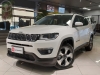 COMPASS 2.0 16V FLEX LONGITUDE AUTOMÁTICO - 2018 - CAXIAS DO SUL