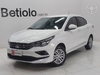 CRONOS 1.3 DRIVE FLEX 4P AUTOMÁTICO - 2023 - CAXIAS DO SUL