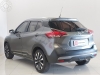 KICKS 1.6 16V FLEX SV 4P XTRONIC - 2021 - CAXIAS DO SUL