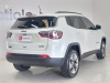 COMPASS 2.0 16V DIESEL LONGITUDE 4X4 AUTOMÁTICO - 2019 - CAXIAS DO SUL
