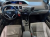 CIVIC 2.0 LXR 16V FLEX 4P AUTOMÁTICO - 2014 - CAXIAS DO SUL