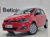FOX 1.6 MSI TOTAL FLEX CONNECT 4P MANUAL - 2019 - CAXIAS DO SUL