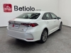 COROLLA 2.0 XEI 16V FLEX 4P AUTOMÁTICO - 2023 - CAXIAS DO SUL