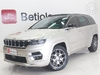 COMMANDER 1.3 OVERLAND T270 16V 4X2 TURBO FLEX 4P AUTOMÁTICO - 2022 - CAXIAS DO SUL
