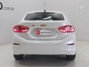 CRUZE 1.4 TURBO LT 16V FLEX 4P AUTOMÁTICO - 2017 - CAXIAS DO SUL