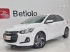 ONIX 1.0 LT 8V TURBO FLEX 4P AUTOMÁTICO - 2025 - CAXIAS DO SUL