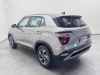 CRETA 1.0 LIMITED 12V TURBO FLEX 4P AUTOMÁTICO - 2025 - CAXIAS DO SUL