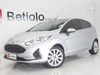 FIESTA 1.6 TITANIUM HATCH 16V FLEX 4P AUTOMÁTICO - 2018 - CAXIAS DO SUL