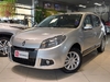 SANDERO 1.6 PRIVILÉGE 16V FLEX 4P AUTOMÁTICO - 2014 - CAXIAS DO SUL