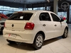 GOL 1.0 12V MPI TOTALFLEX 4P MANUAL - 2023 - CAXIAS DO SUL