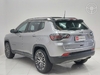 COMPASS 2.0 16V FLEX LIMITED AUTOMÁTICO - 2022 - CAXIAS DO SUL