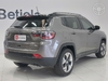 COMPASS 2.0 16V FLEX LIMITED AUTOMÁTICO - 2017 - CAXIAS DO SUL