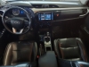 HILUX 2.8 SR 4X4 CD 16V DIESEL 4P AUTOMÁTICO - 2016 - CAXIAS DO SUL