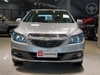 PRISMA 1.4 MPFI LT 8V FLEX 4P MANUAL - 2015 - CAXIAS DO SUL
