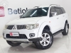PAJERO DAKAR 3.5 HPE 7 LUGARES 4X4 V6 24V FLEX 4P AUTOMÁTICO - 2012 - CAXIAS DO SUL