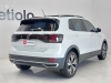 T-CROSS 1.0 COMFORTLINE TSI FLEX 4P AUTOMÁTICO - 2024 - CAXIAS DO SUL