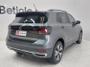 T-CROSS 1.0 COMFORTLINE TSI FLEX 4P AUTOMÁTICO - 2022 - CAXIAS DO SUL