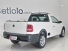 SAVEIRO 1.6 MSI ROBUST CS 8V FLEX 2P MANUAL - 2023 - CAXIAS DO SUL