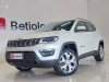 COMPASS 2.0 16V DIESEL LONGITUDE 4X4 AUTOMÁTICO - 2021 - CAXIAS DO SUL