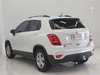 TRACKER 1.4 16V TURBO FLEX LT AUTOMÁTICO - 2019 - CAXIAS DO SUL