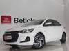 ONIX 1.0 LT 12V TURBO FLEX 4P AUTOMÁTICO - 2024 - CAXIAS DO SUL