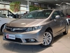 CIVIC 1.8 LXS 16V FLEX 4P MANUAL - 2014 - CAXIAS DO SUL