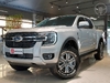 RANGER 3.0 V6 XLT CD TURBO 4X4 DIESEL 4P AUTOMÁTICO - 2025 - CAXIAS DO SUL