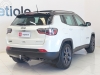 COMPASS 2.0 16V DIESEL LIMITED 4X4 AUTOMÁTICO - 2019 - CAXIAS DO SUL