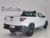 STRADA 1.4 ENDURANCE CS PLUS 8V FLEX 2P MANUAL - 2022 - CAXIAS DO SUL