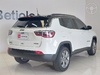 COMPASS 2.0 16V DIESEL LONGITUDE 4X4 AUTOMÁTICO - 2021 - CAXIAS DO SUL