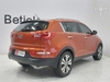 SPORTAGE 2.0 EX 4X2 16V FLEX 4P AUTOMÁTICO - 2014 - CAXIAS DO SUL