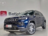 COMPASS 1.3 LIMITED T270 16V TURBO FLEX 4P AUTOMÁTICO - 2022 - CAXIAS DO SUL
