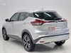KICKS 1.6 ADVANCE 16V PLUS CVT FLEX 4P AUTOMÁTICO - 2025 - CAXIAS DO SUL