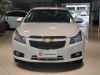 CRUZE 1.8 LT 16V FLEX 4P AUTOMÁTICO - 2012 - CAXIAS DO SUL