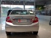CIVIC 2.0 LXR 16V FLEX 4P AUTOMÁTICO - 2015 - CAXIAS DO SUL