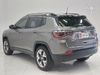 COMPASS 2.0 16V FLEX LIMITED AUTOMÁTICO - 2017 - CAXIAS DO SUL