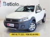 STRADA 1.4 EVO FREEDOM CD 8V FLEX 3P MANUAL - 2020 - CAXIAS DO SUL