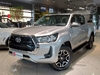 HILUX 2.8 SRV 4X4 CD 16V DIESEL 4P AUTOMÁTICO - 2022 - CAXIAS DO SUL