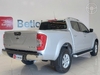 FRONTIER 2.3 LE 4X4 CD BI TURBO DIESEL 4P AUTOMÁTICO - 2018 - CAXIAS DO SUL