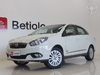 GRAND SIENA 1.6 MPI ESSENCE 16V FLEX 4P AUTOMATIZADO - 2015 - CAXIAS DO SUL