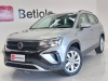 TAOS 1.4 16V COMFORTLINE TSI FLEX 4P AUTOMÁTICO - 2023 - CAXIAS DO SUL