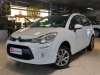 C3 1.2 TENDANCE PURE TECH 12V 4P MANUAL - 2017 - CAXIAS DO SUL