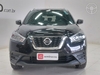 KICKS 1.6 16V FLEX S XTRONIC 4P AUTOMÁTICO - 2019 - CAXIAS DO SUL